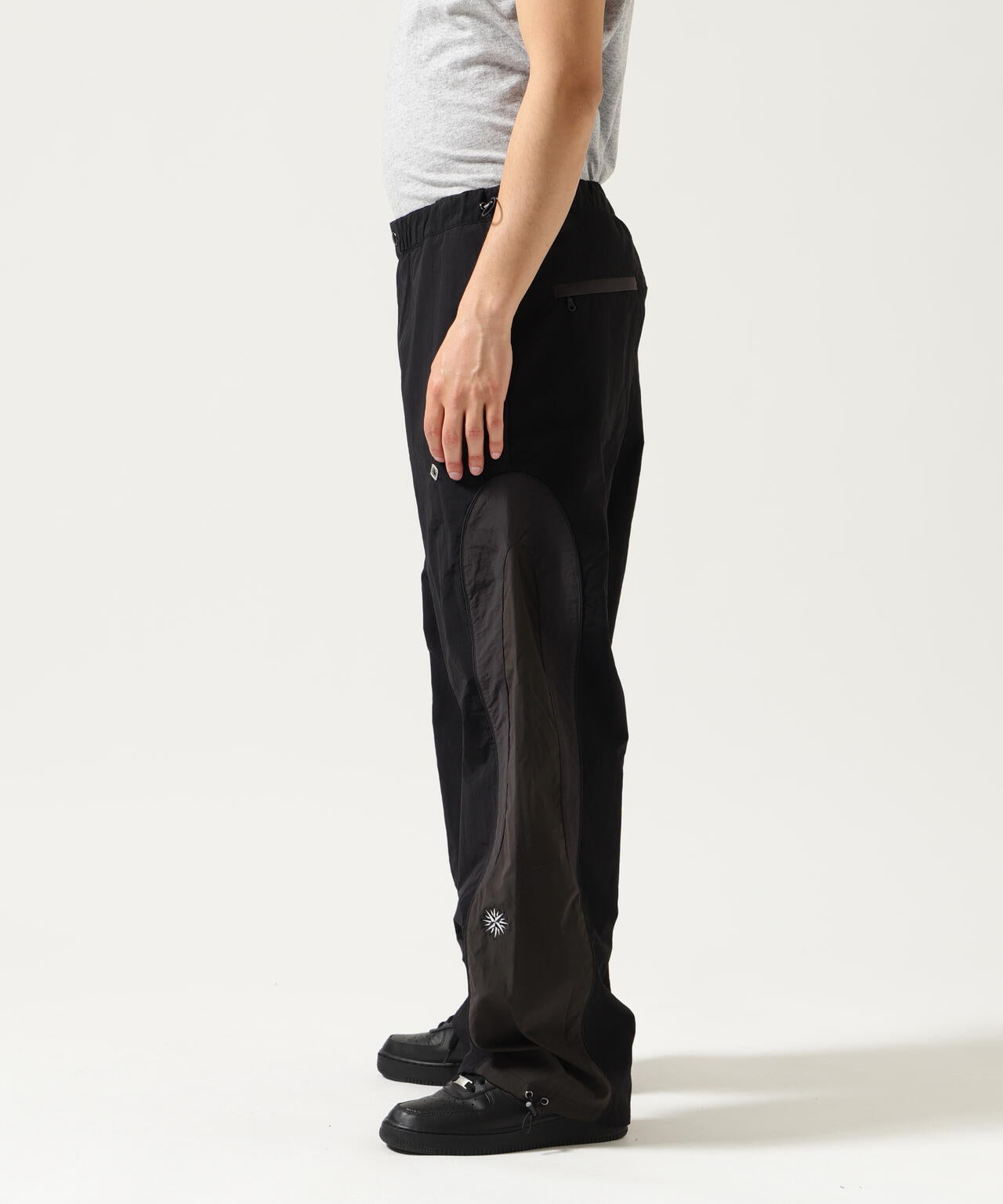 Children of the discordance / Second Edition / TRACK PANT | B'2nd