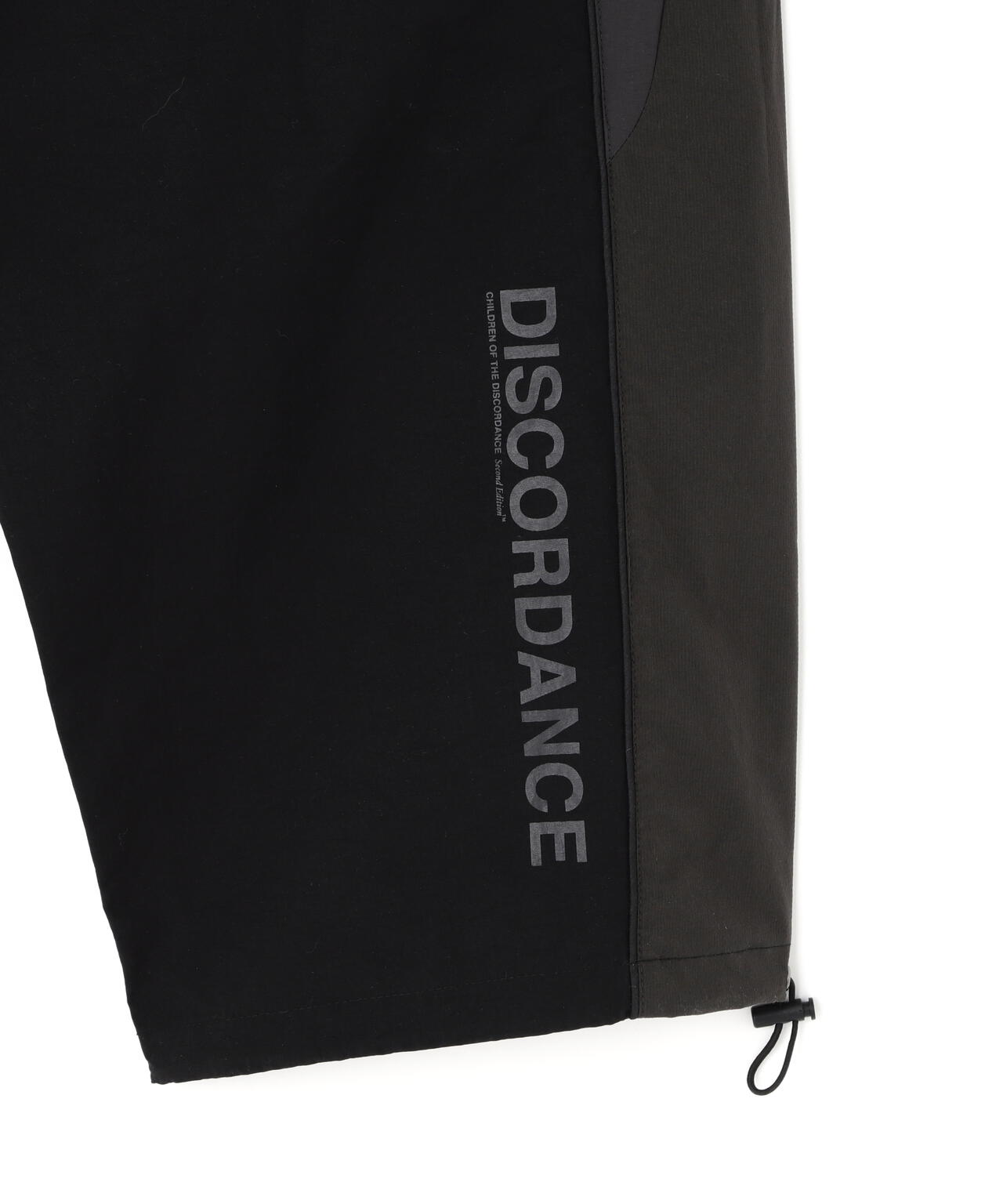 Children of the discordance / Second Edition / TRACK PANT | B'2nd