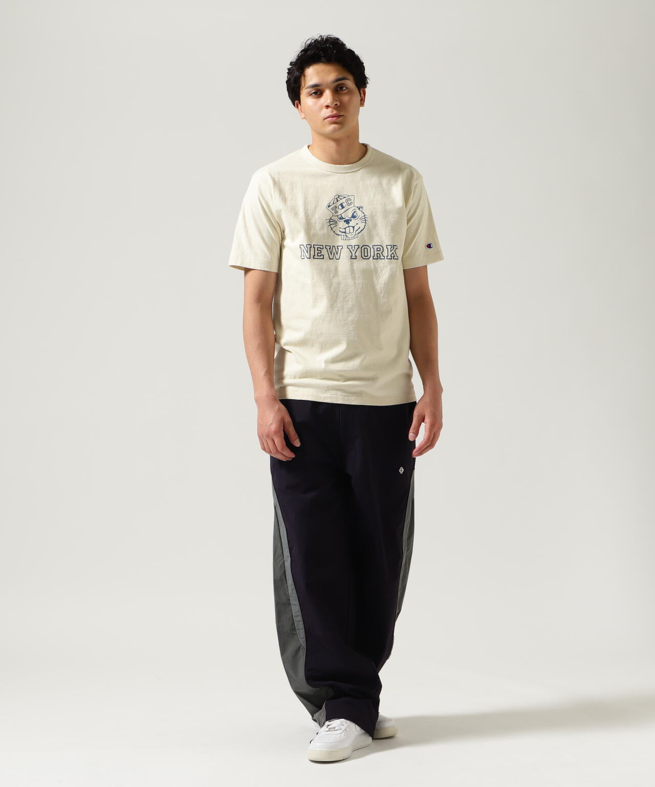 Children of the discordance / Second Edition / TRACK PANT
