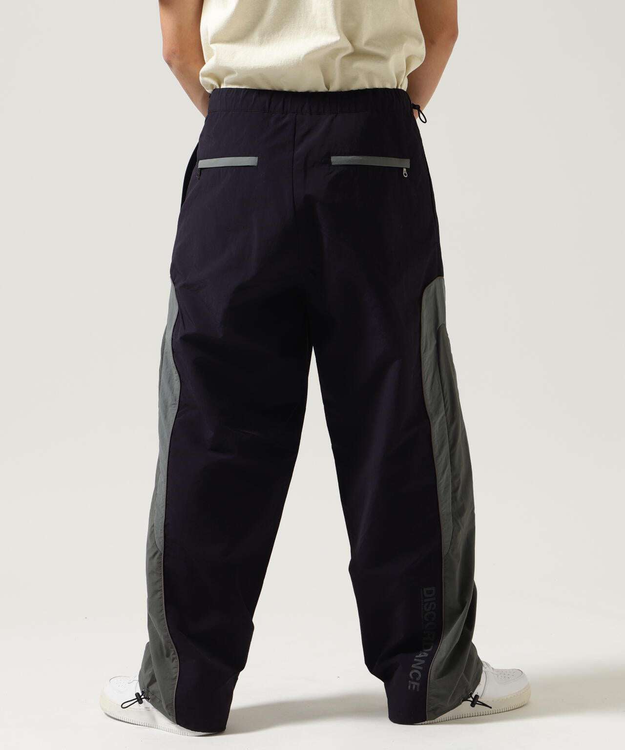 Children of the discordance / Second Edition / TRACK PANT | B'2nd