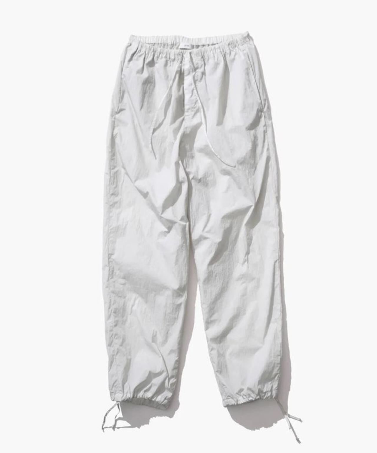 ATON (エイトン) HAND DIED NYLONOVER PANTS | B'2nd（ビーセカンド