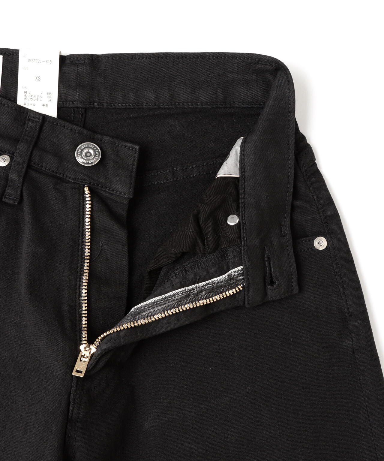 SURT（サート） WIDEBLACK DENIM | B'2nd（ビーセカンド） ｜【公式