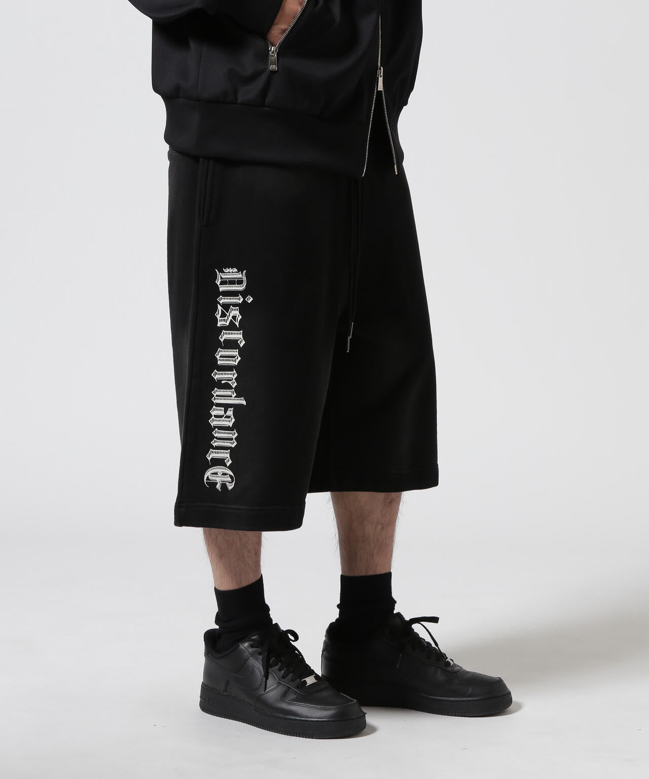 Children of the discordance / sunburn short pants | B'2nd（ビー
