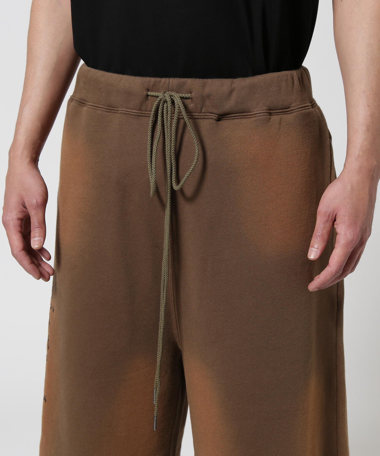 Children of the discordance / sunburn short pants | B'2nd（ビー