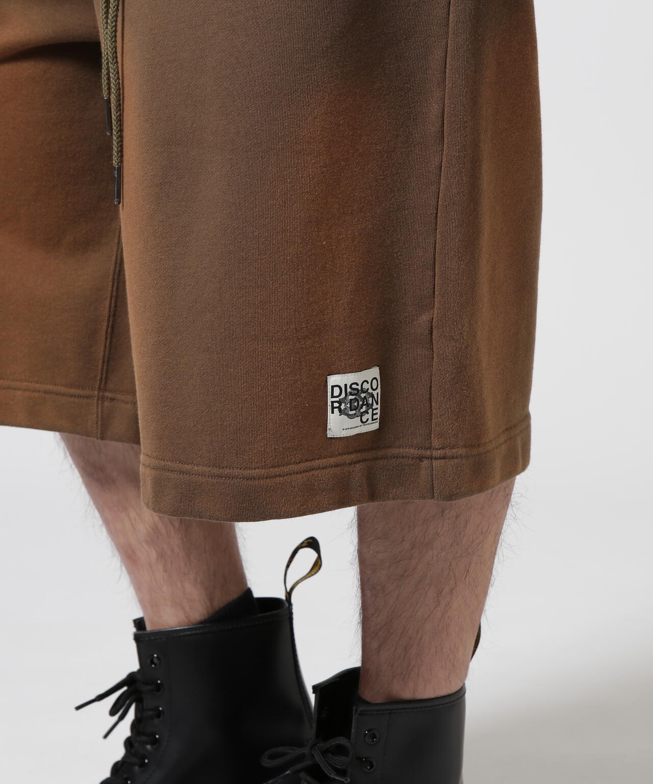 Children of the discordance / sunburn short pants | B'2nd（ビー