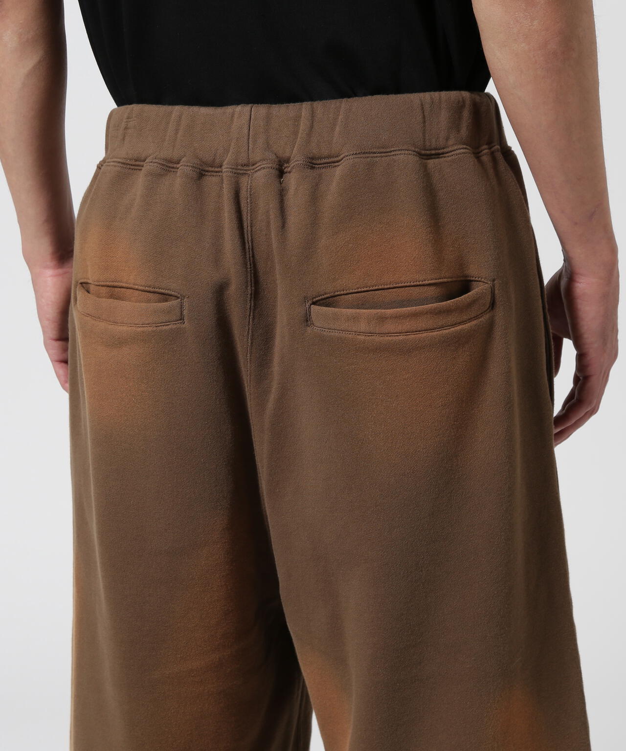 Children of the discordance / sunburn short pants | B'2nd（ビー