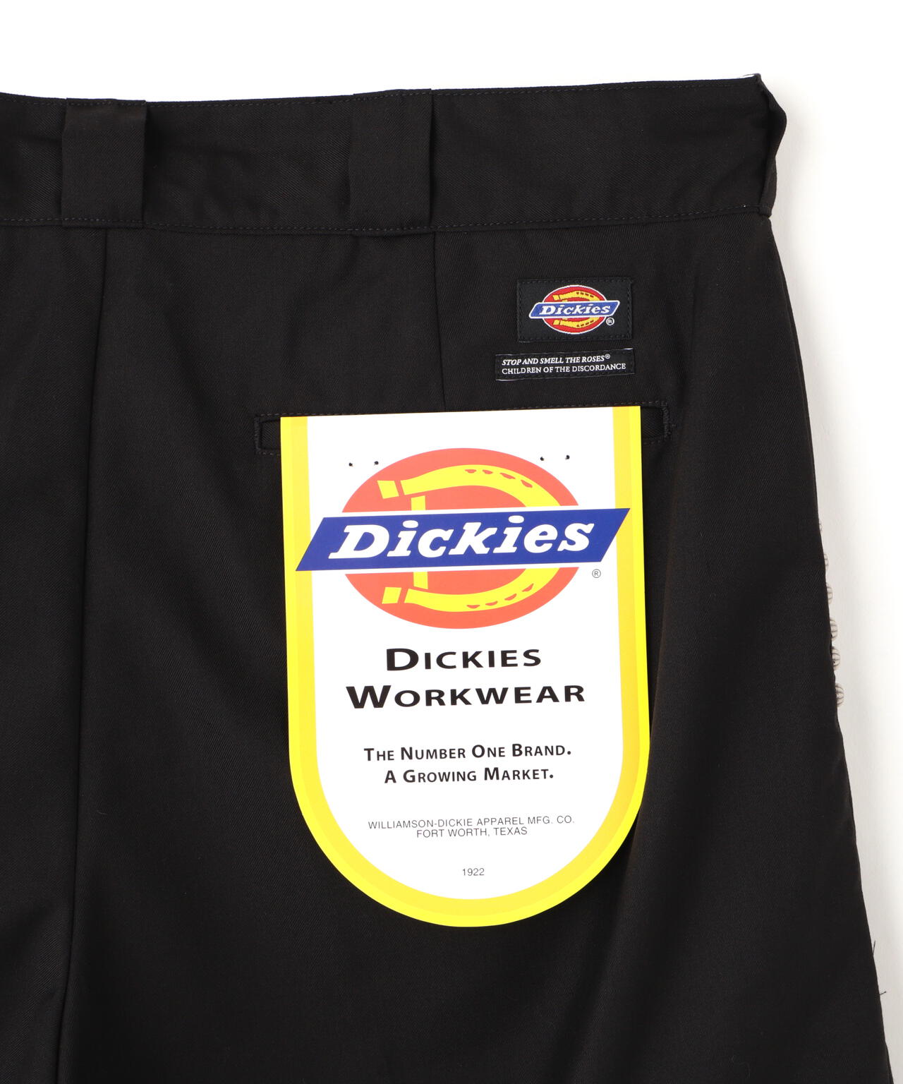 DickiesxChildren of the discordance/Dickies Shorts | B'2nd（ビー