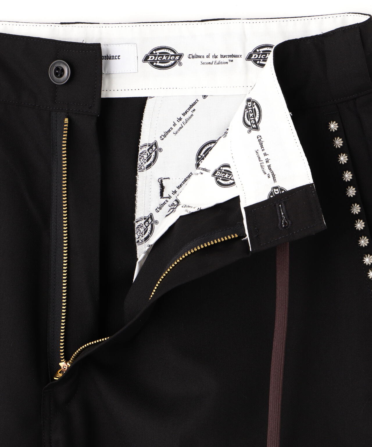 DickiesxChildren of the discordance/Dickies Shorts | B'2nd（ビー