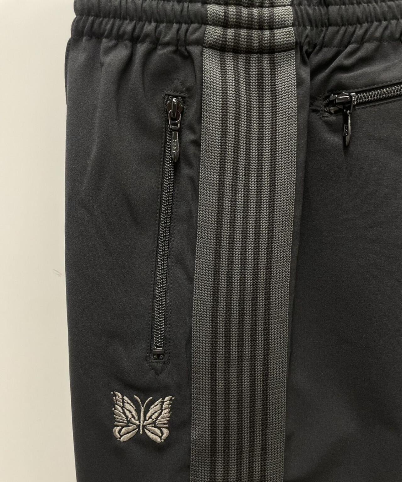 NEEDLES【B'2nd EXCLUSIVE】TRACK SHORT POLY CLOTH