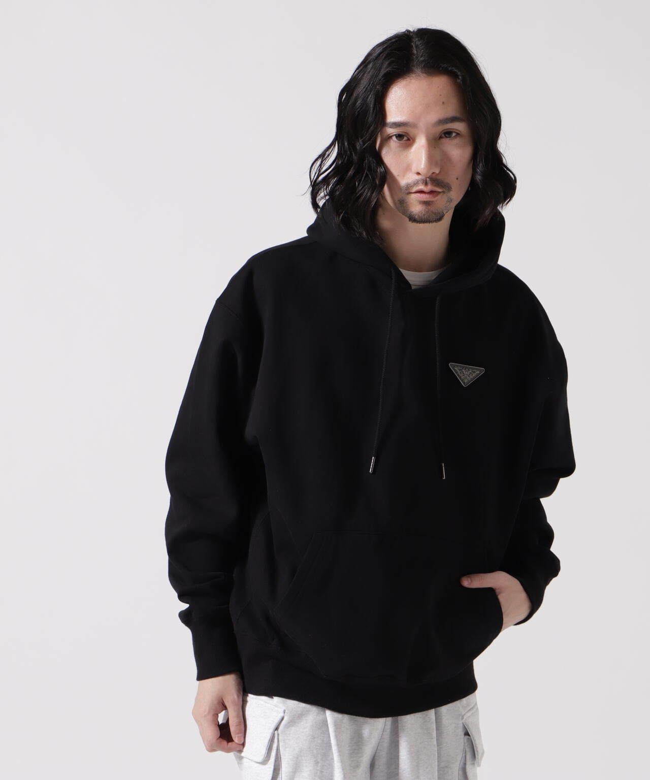 Children of the discordance / PLATE PARKA