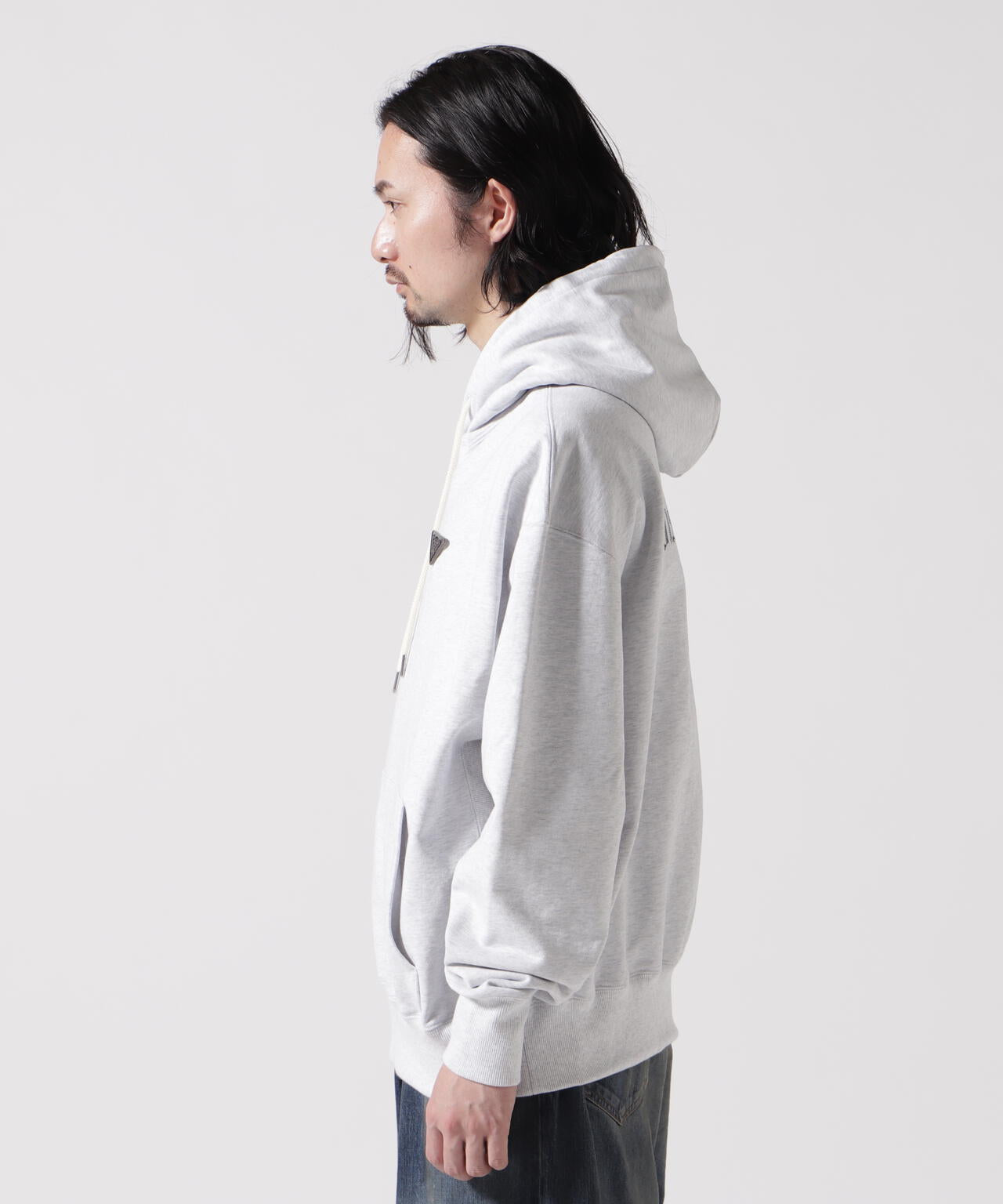 Children of the discordance / PLATE PARKA