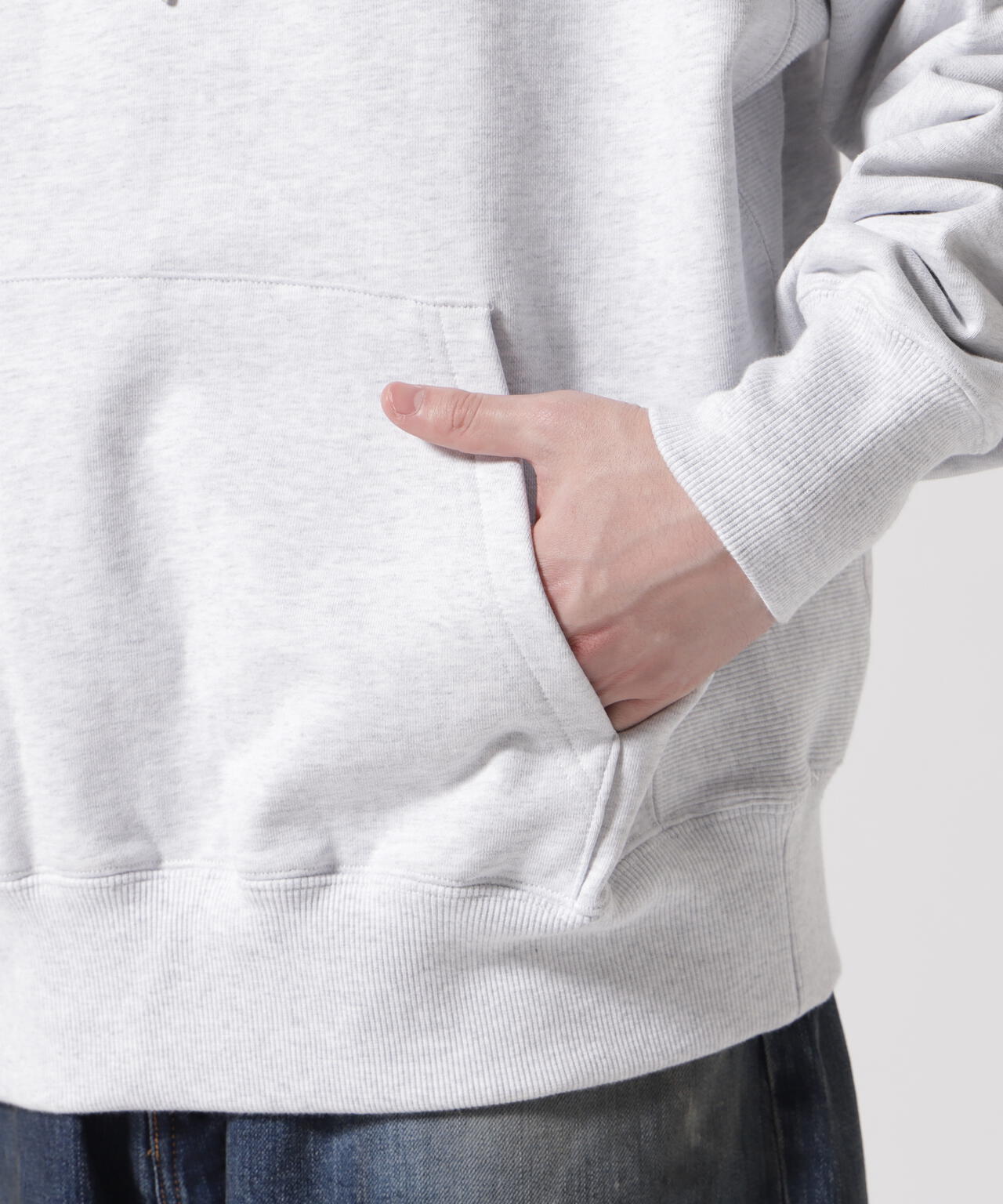 Children of the discordance / PLATE PARKA