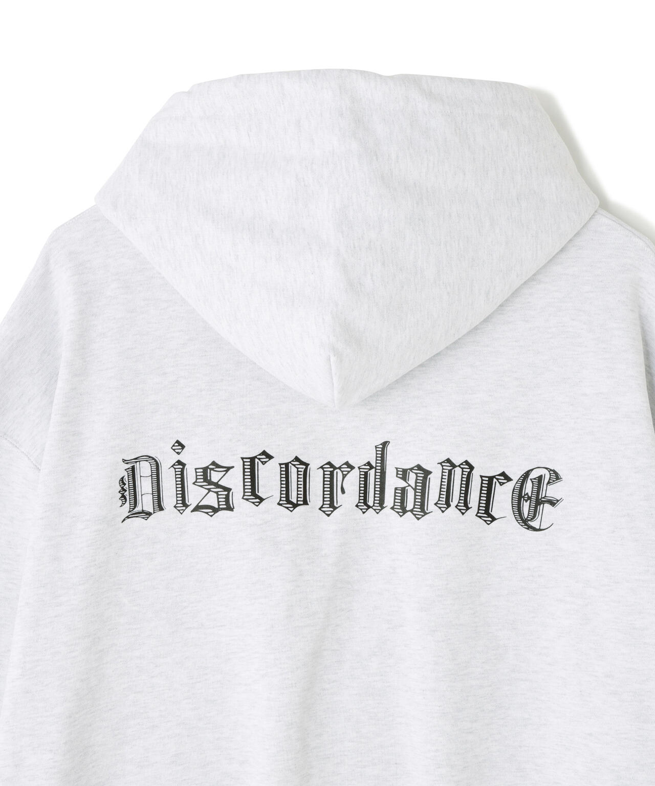 Children of the discordance / PLATE PARKA