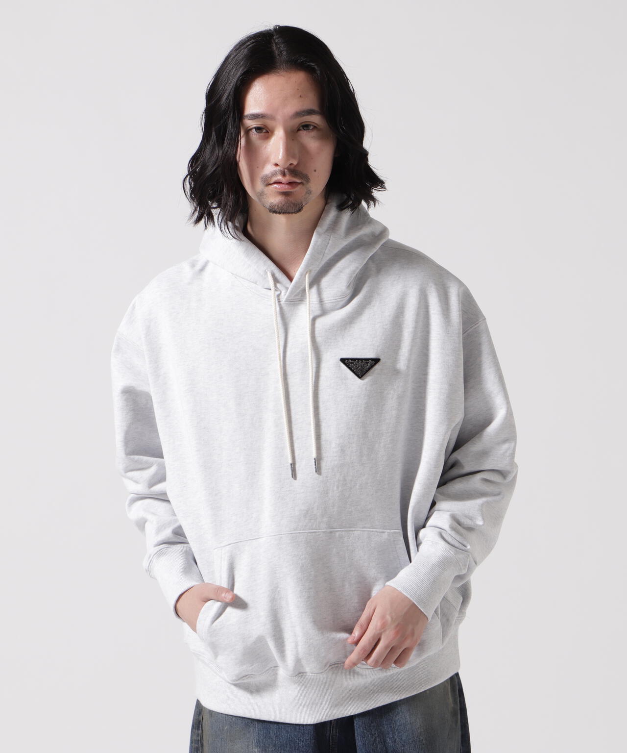 Children of the discordance / PLATE PARKA