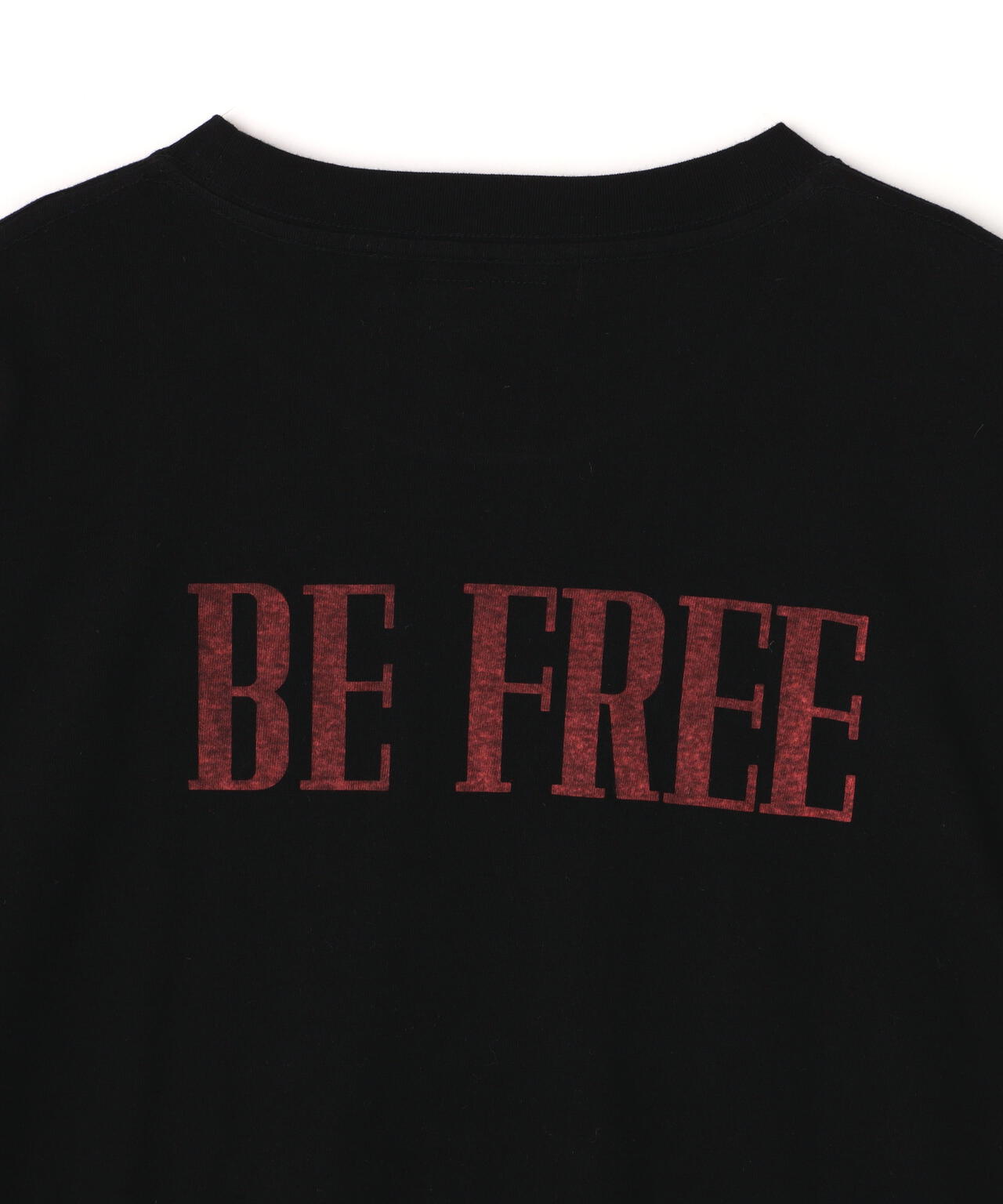REMI RELIEF(レミレリーフ) 別注20/-天竺BIGサイズTシャツ(GIANT) | B