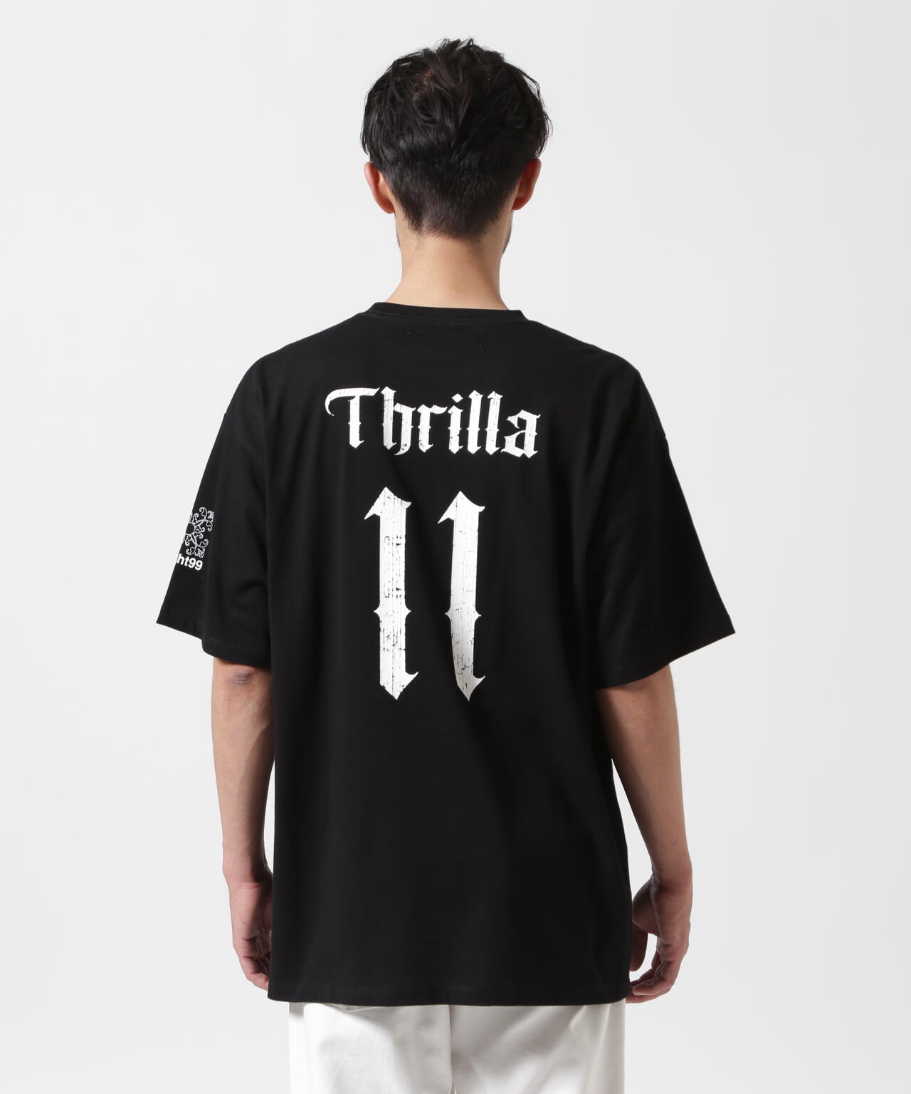 Children of the discordance / Teamtraining Tee | B'2nd（ビー