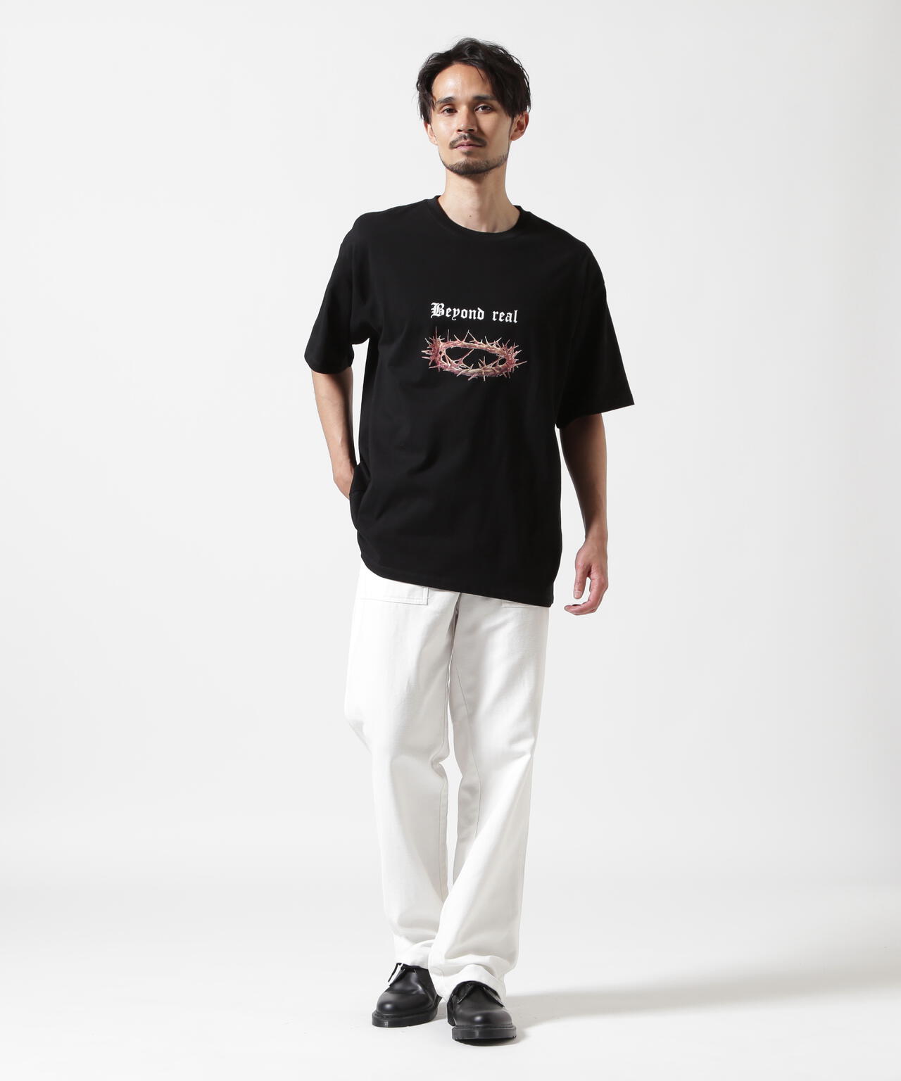Children of the discordance / beyond Real Tee | B'2nd（ビー