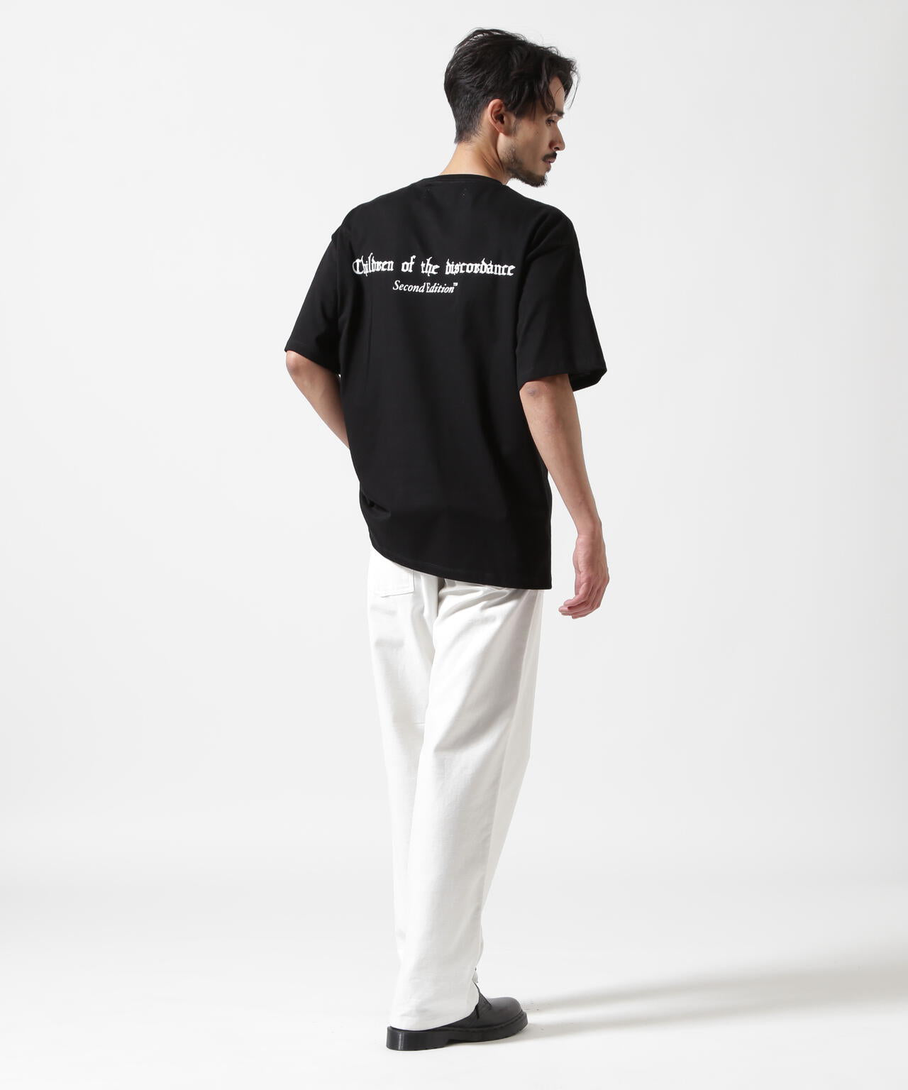 Children of the discordance / beyond Real Tee | B'2nd（ビー