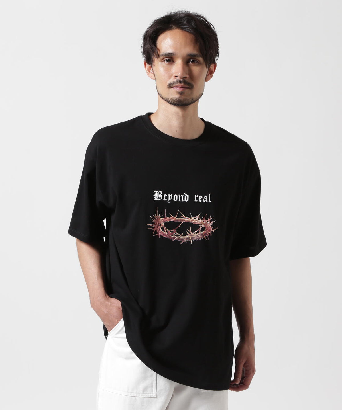 Children of the discordance beyond Real Tee