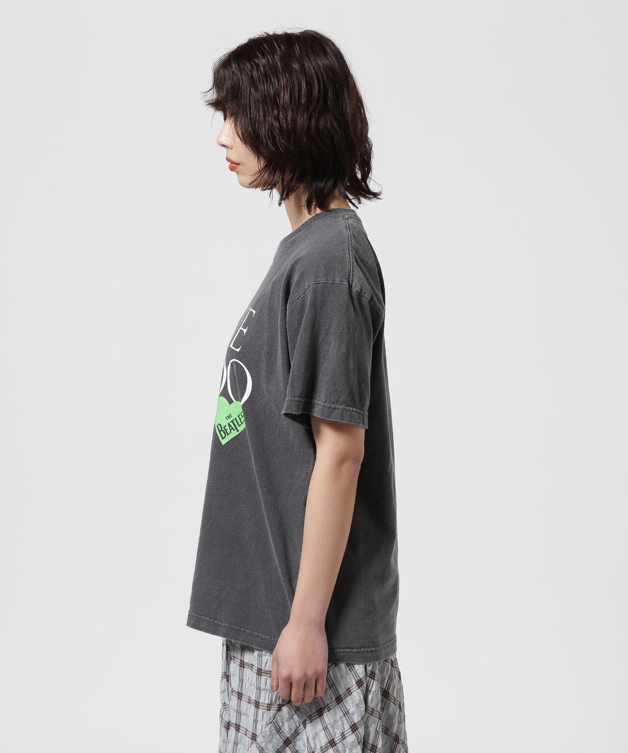 GOOD ROCK SPEED (グッドロックスピード) LOVE ME DO/BEATLES/Tシャツ