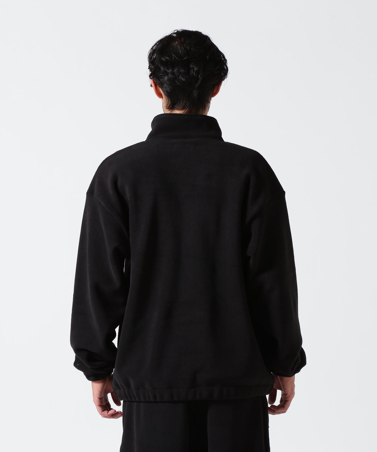 GOD SELECTION XXX / FLEECE JACKET GX-A25-JK-04 | B'2nd（ビー