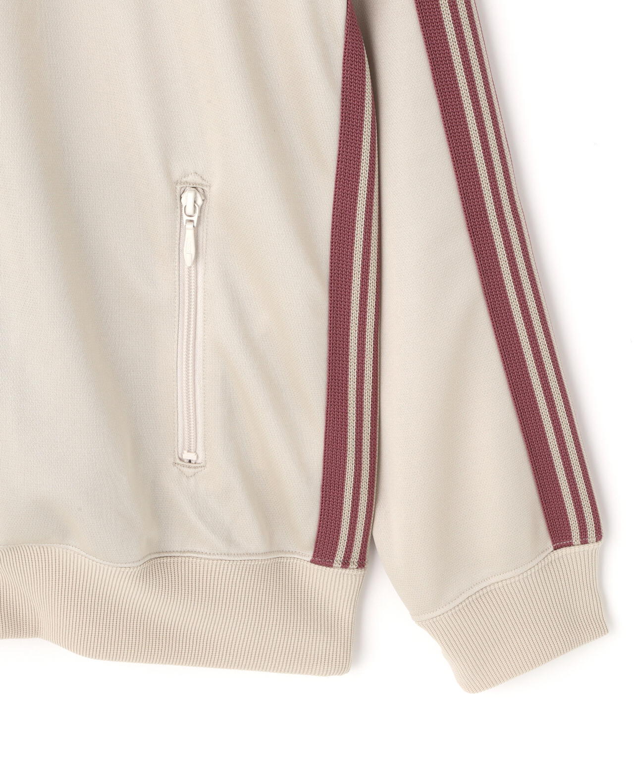 NEEDLES(ニードルズ)Track jkt poly smooth【2025年春夏入荷