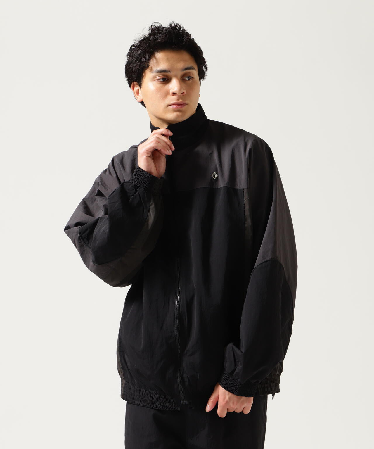 Children of the discordance / Second Edition / Track jkt