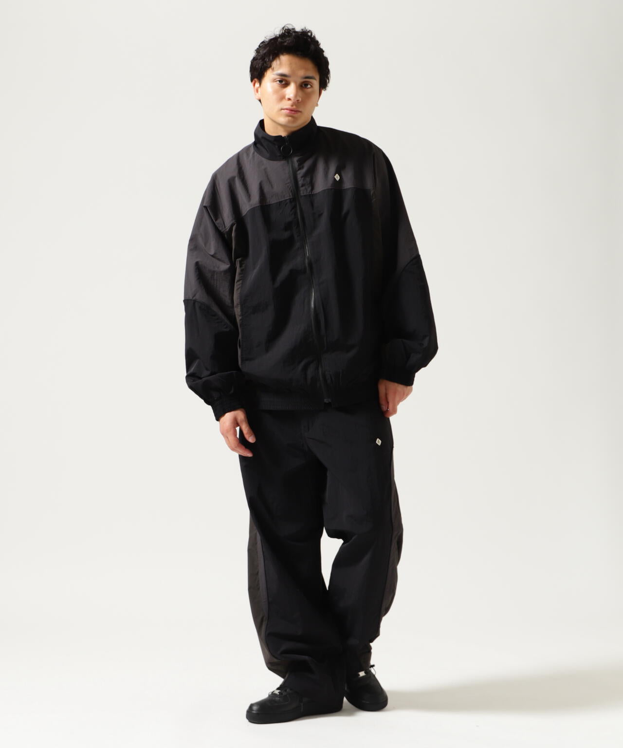 Children of the discordance / Second Edition / Track jkt