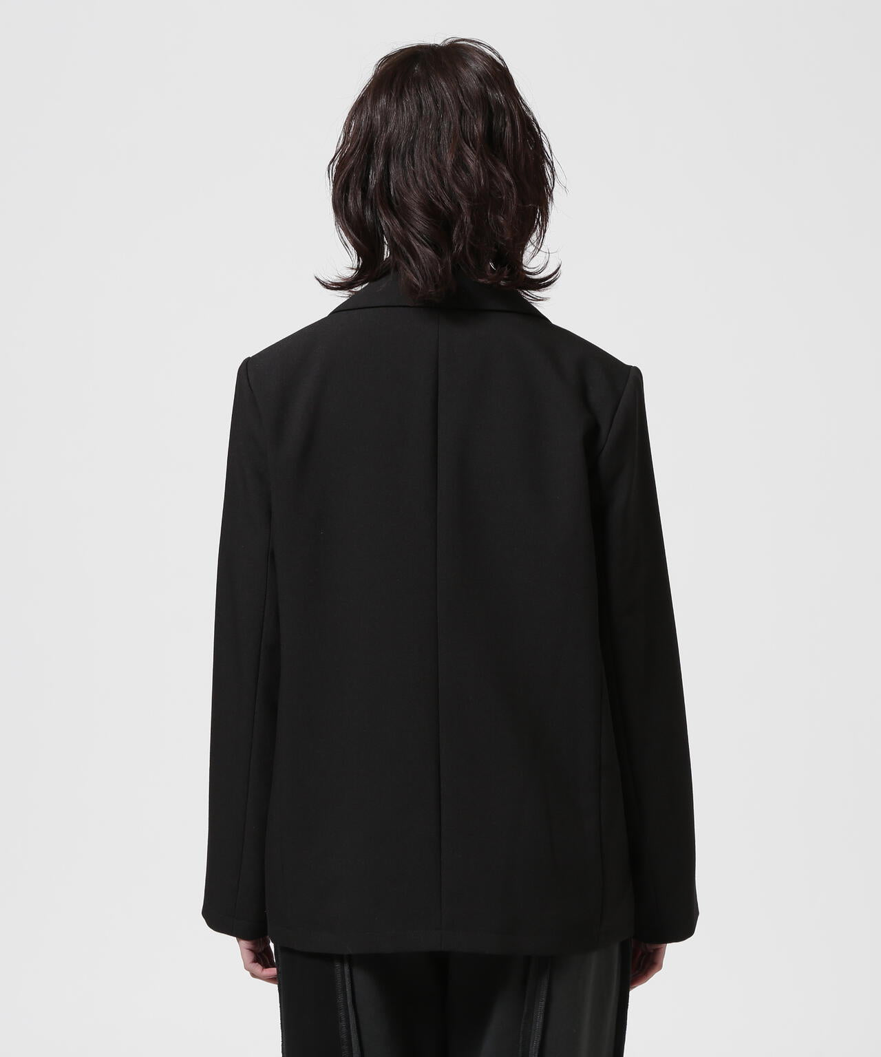 CASANE（カサネ）別注スリーブファスナージャケット | B'2nd（ビー