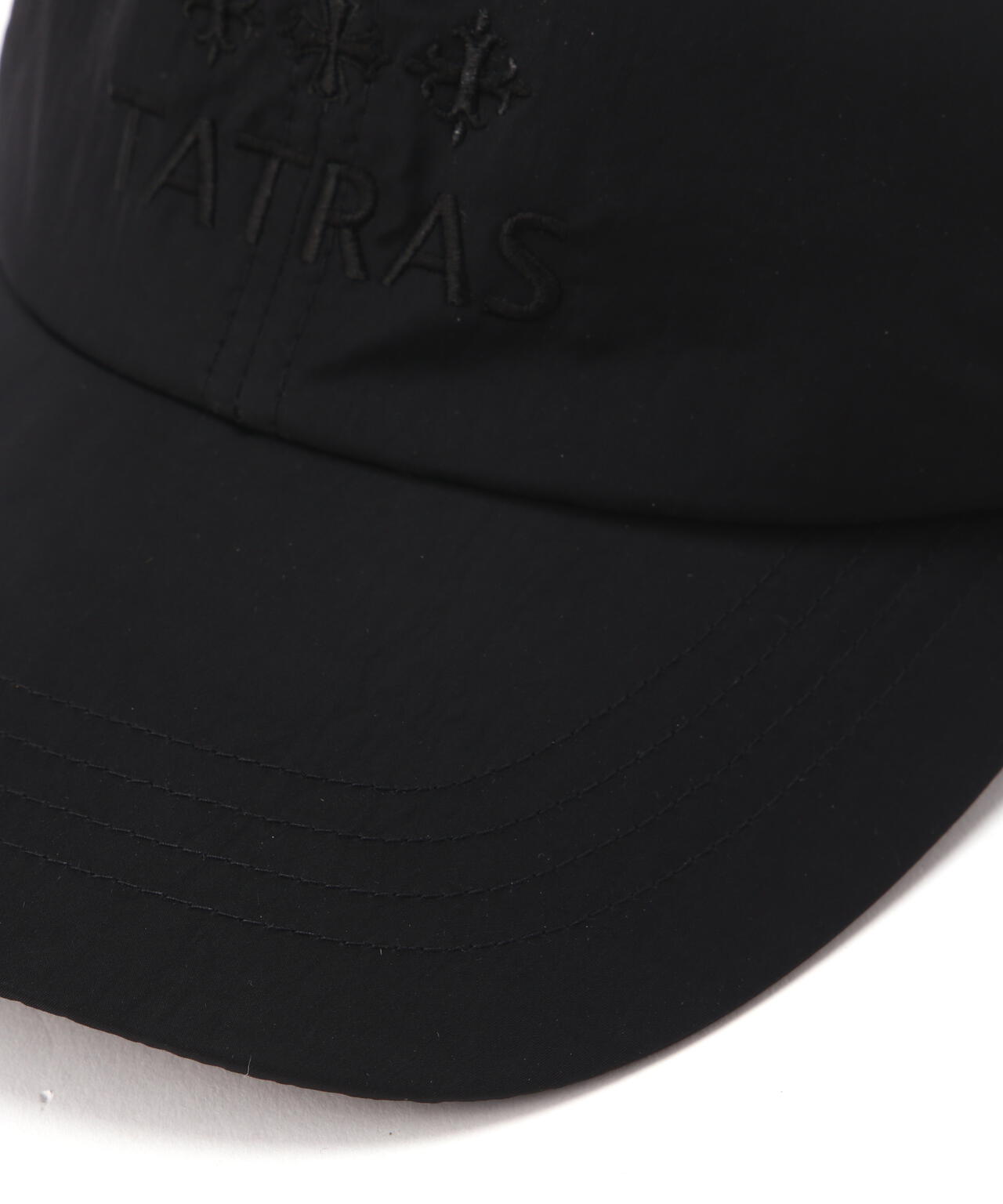 TATRAS(タトラス)ANCHES アンチェス / キャップ | B'2nd（ビーセカンド
