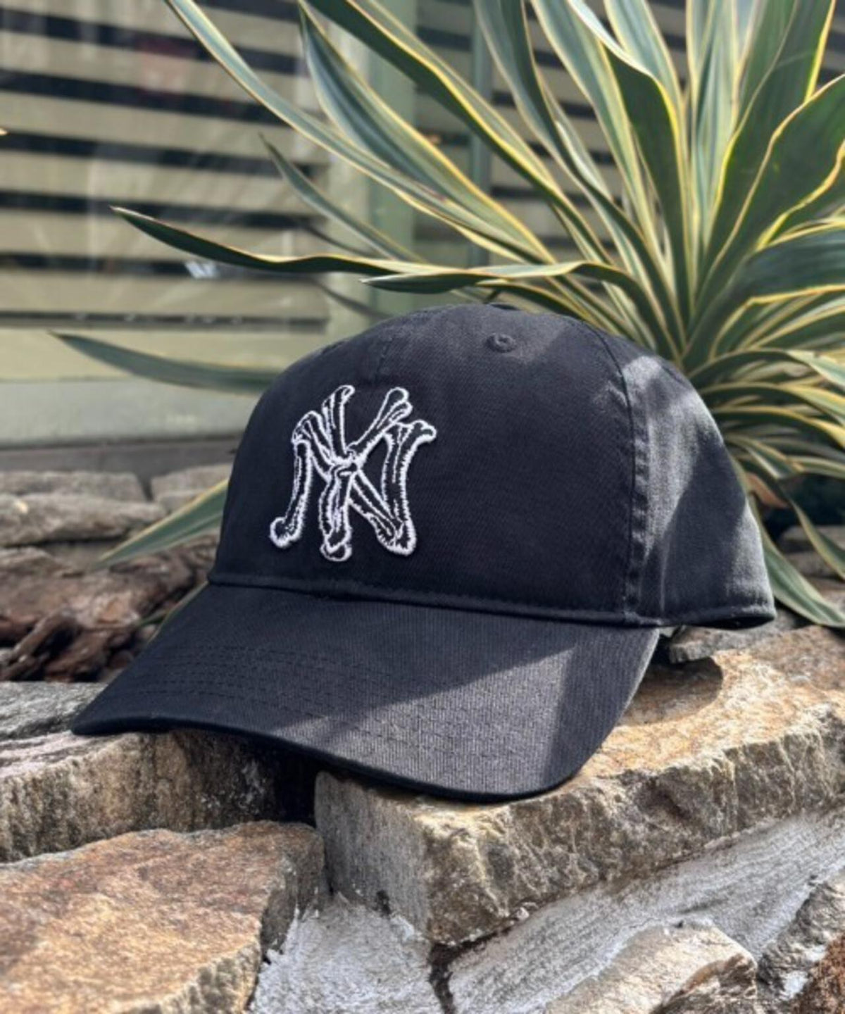 BASICKS/ベーシックス/Born New York Cap/別注キャップ/ユニセックス 