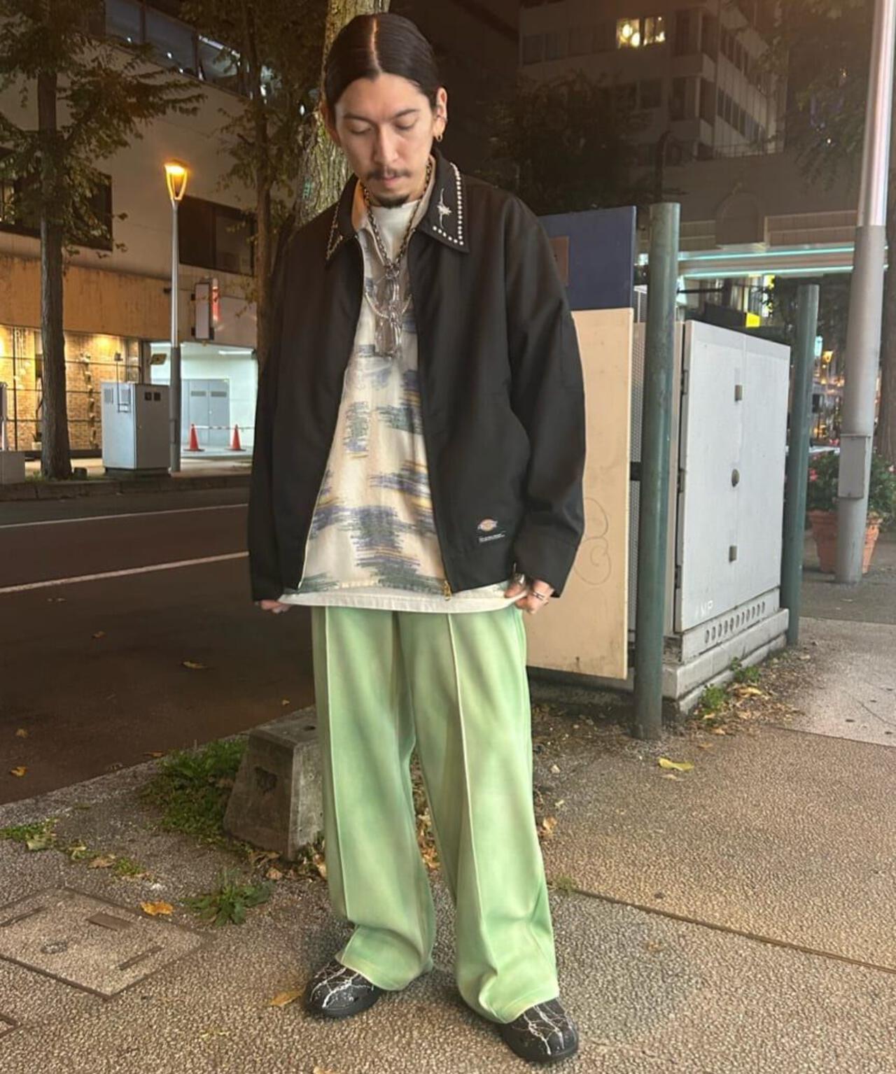 OOFOS x Children of the discordance / x OOcloog | B'2nd（ビー
