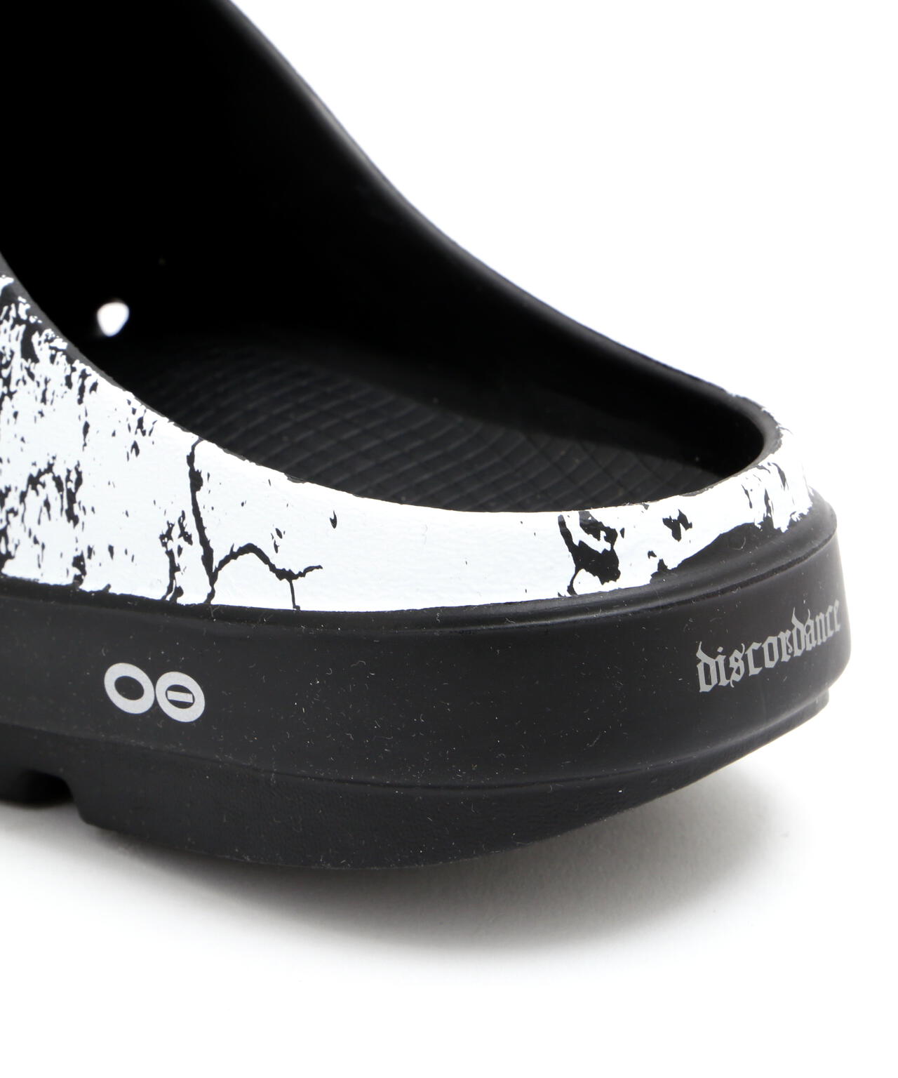 OOFOS x Children of the discordance / x OOcloog | B'2nd（ビー