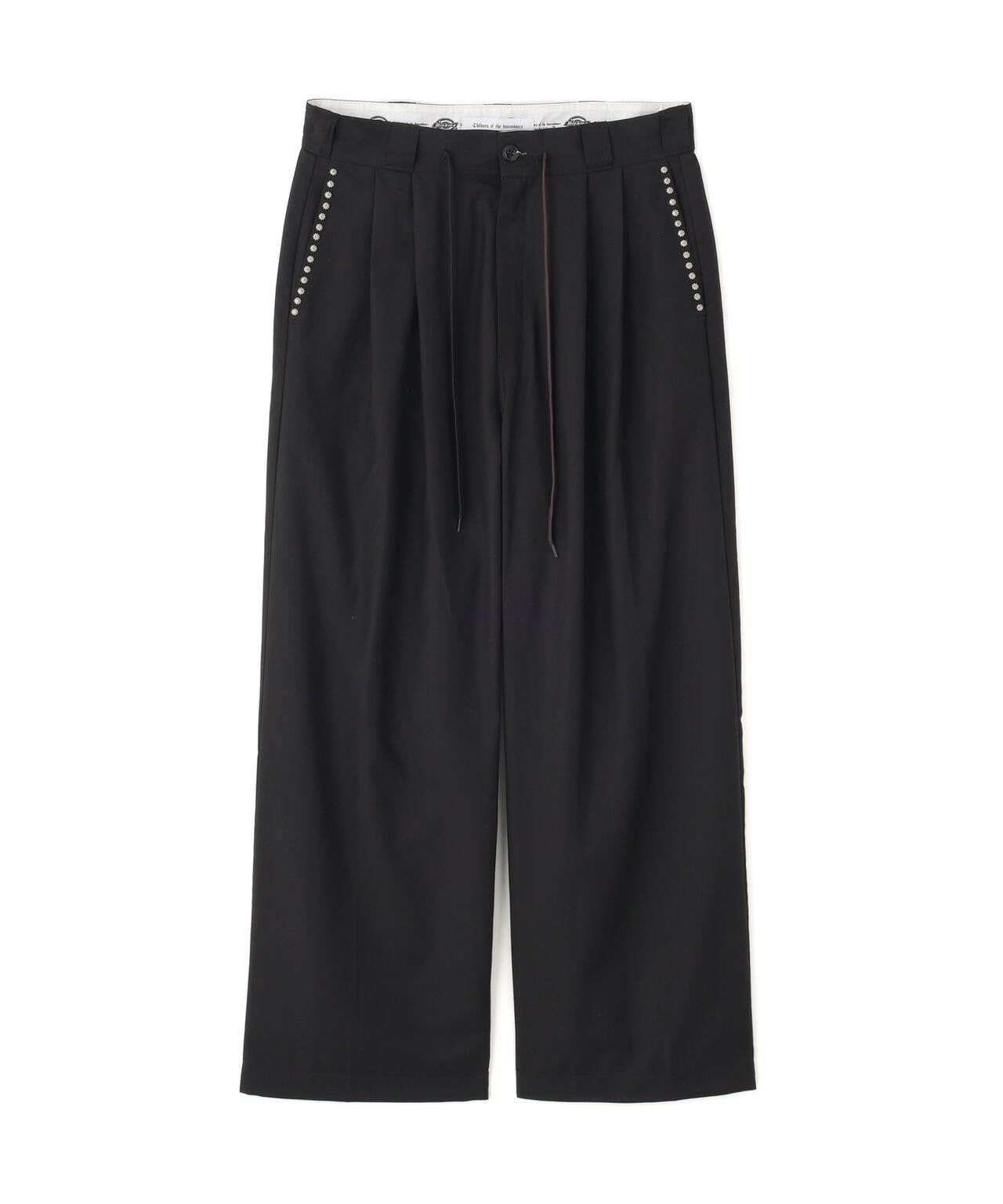 DickiesxChildren of the discordance/Dickies Pants | B'2nd（ビー
