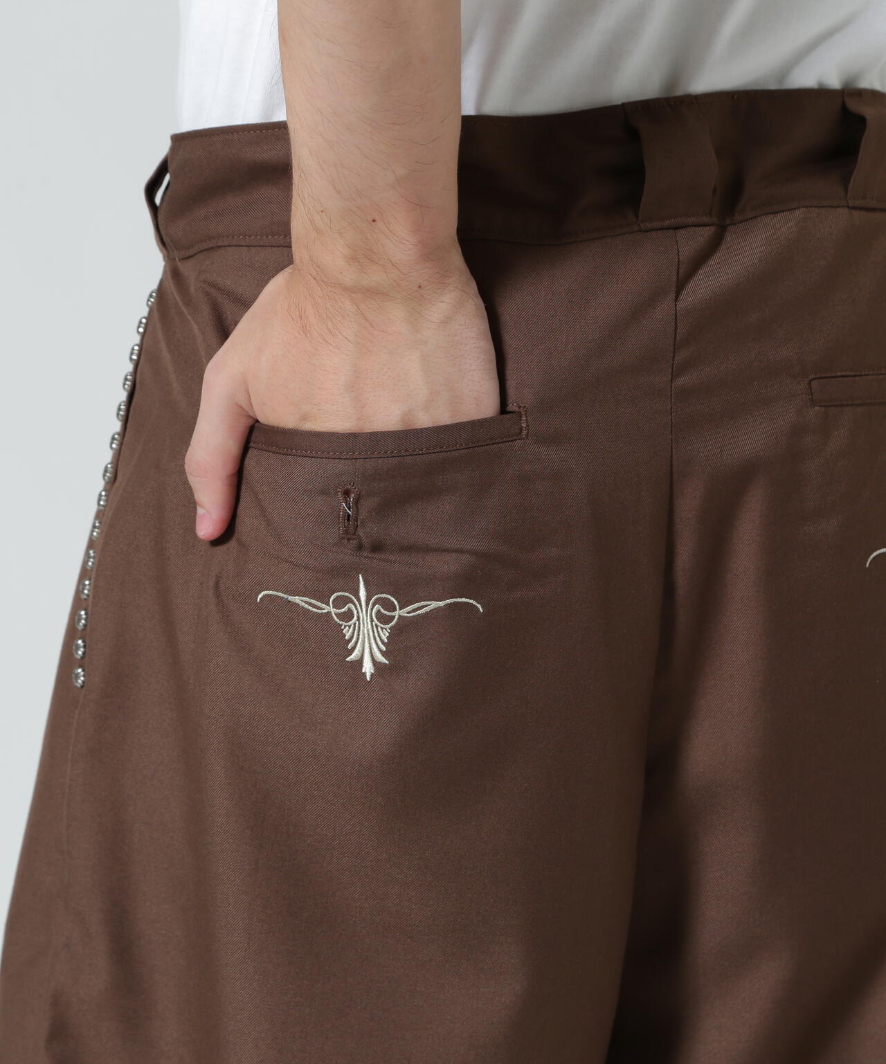 DickiesxChildren of the discordance/Dickies Pants | B'2nd（ビー