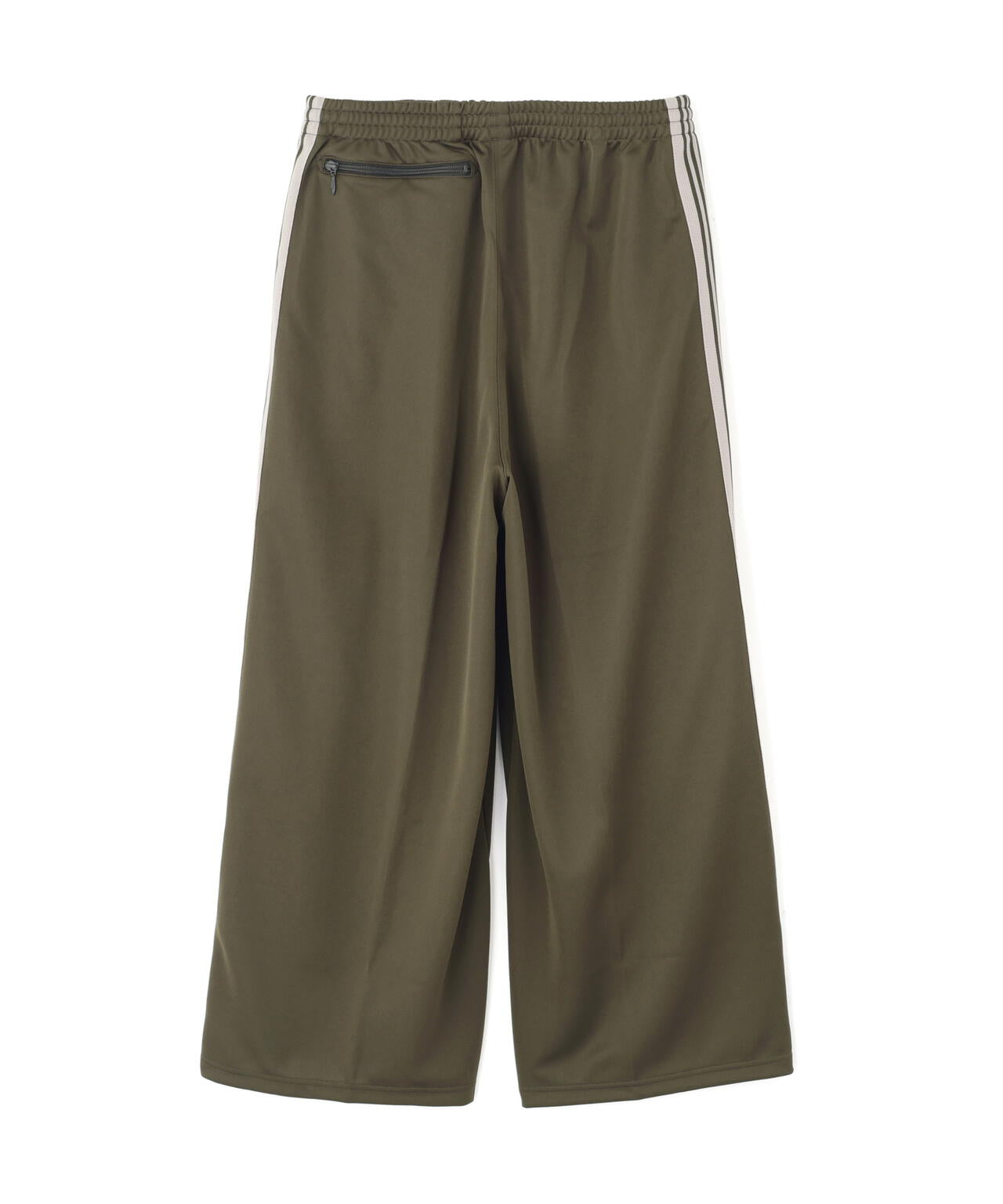 NEEDLES【B'2nd EXCLUSIVE】別注H.D. Track Pant - Poly Smooth / 2025