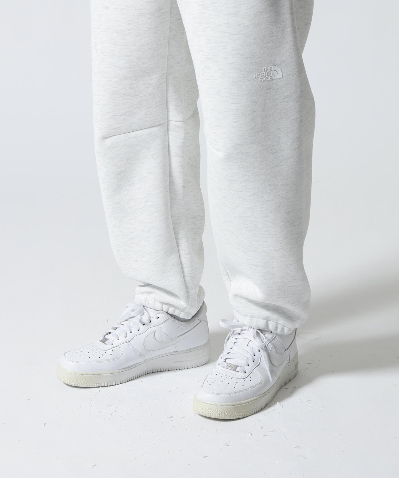 THE NORTH FACE (ザ・ノース・フェイス）Tech Air Sweat Pant | B'2nd