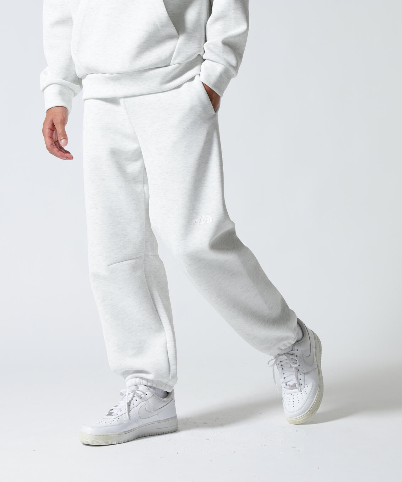 THE NORTH FACE (ザ・ノース・フェイス）Tech Air Sweat Pant