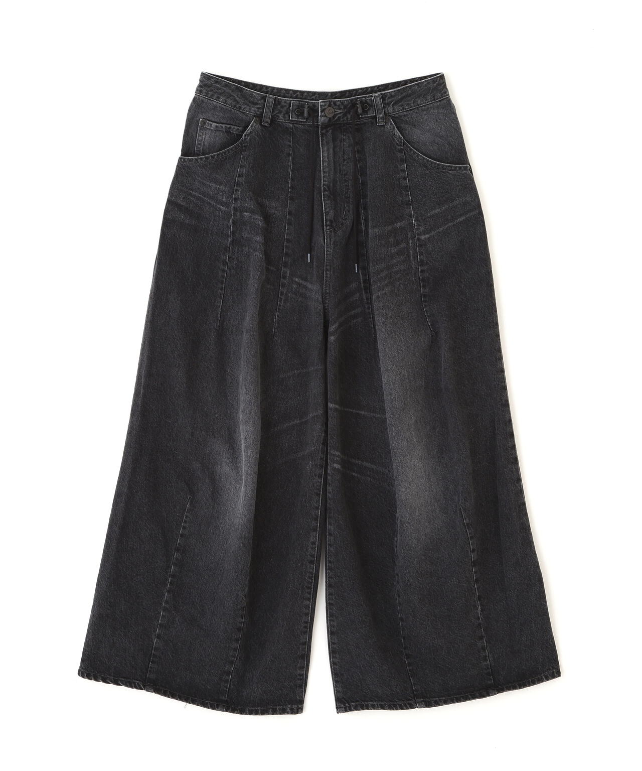 NEEDLES ニードルズ / H.D buggy jean 12oz denim RW233