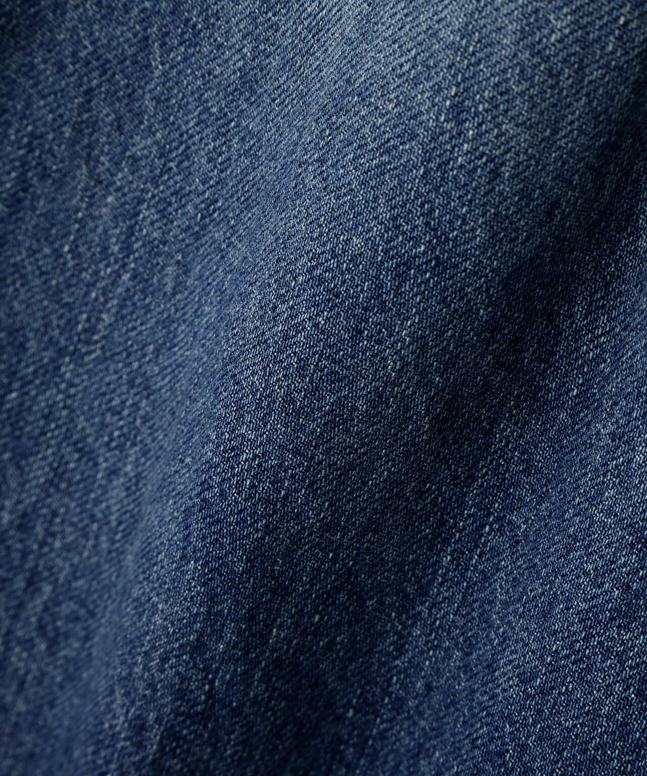 NEEDLES ニードルズ / H.D buggy jean 12oz denim RW233