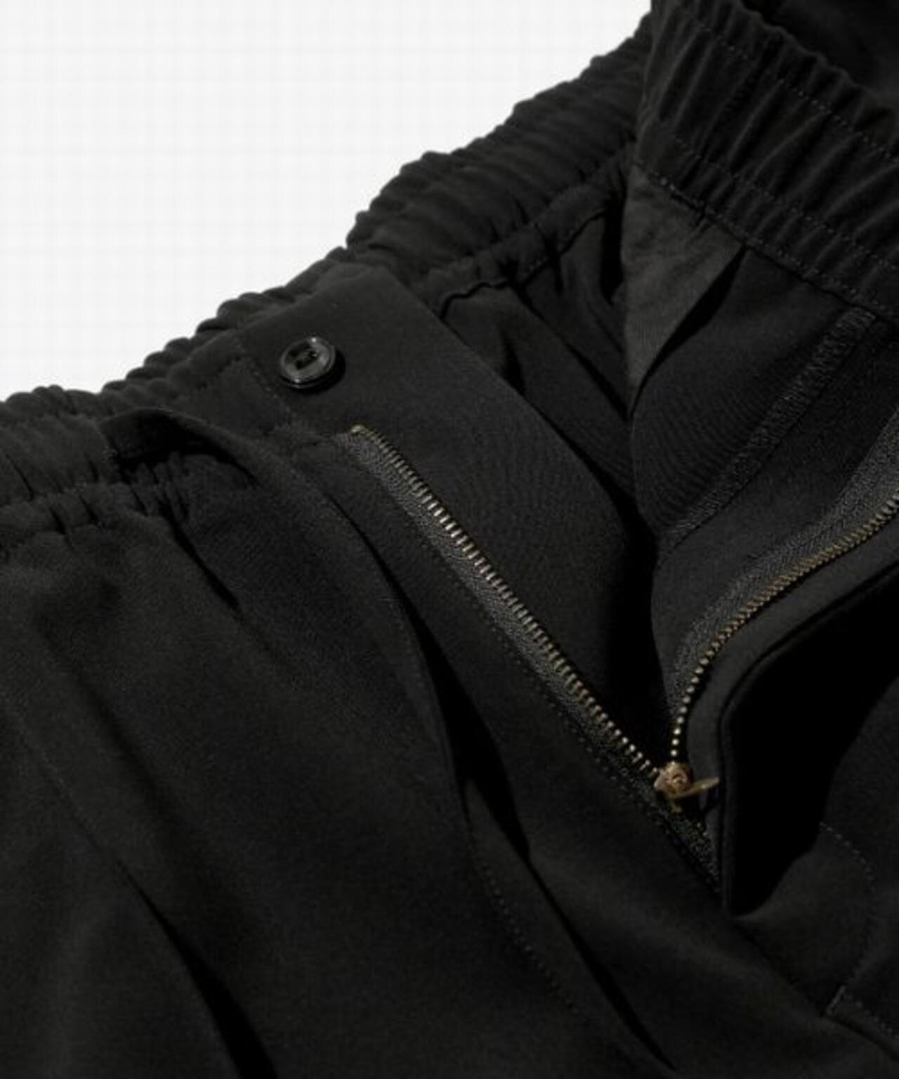 NEEDLES / ニードルズ / Piping Cowboy Pant - Double Cloth RW260