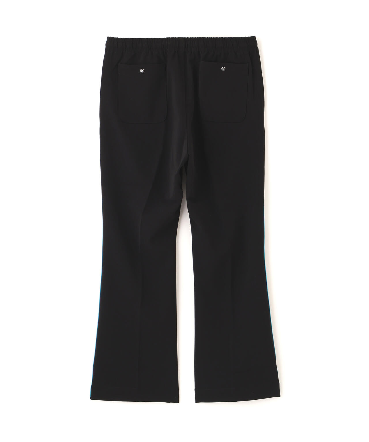 NEEDLES / ニードルズ / Piping Cowboy Pant - Double Cloth RW260