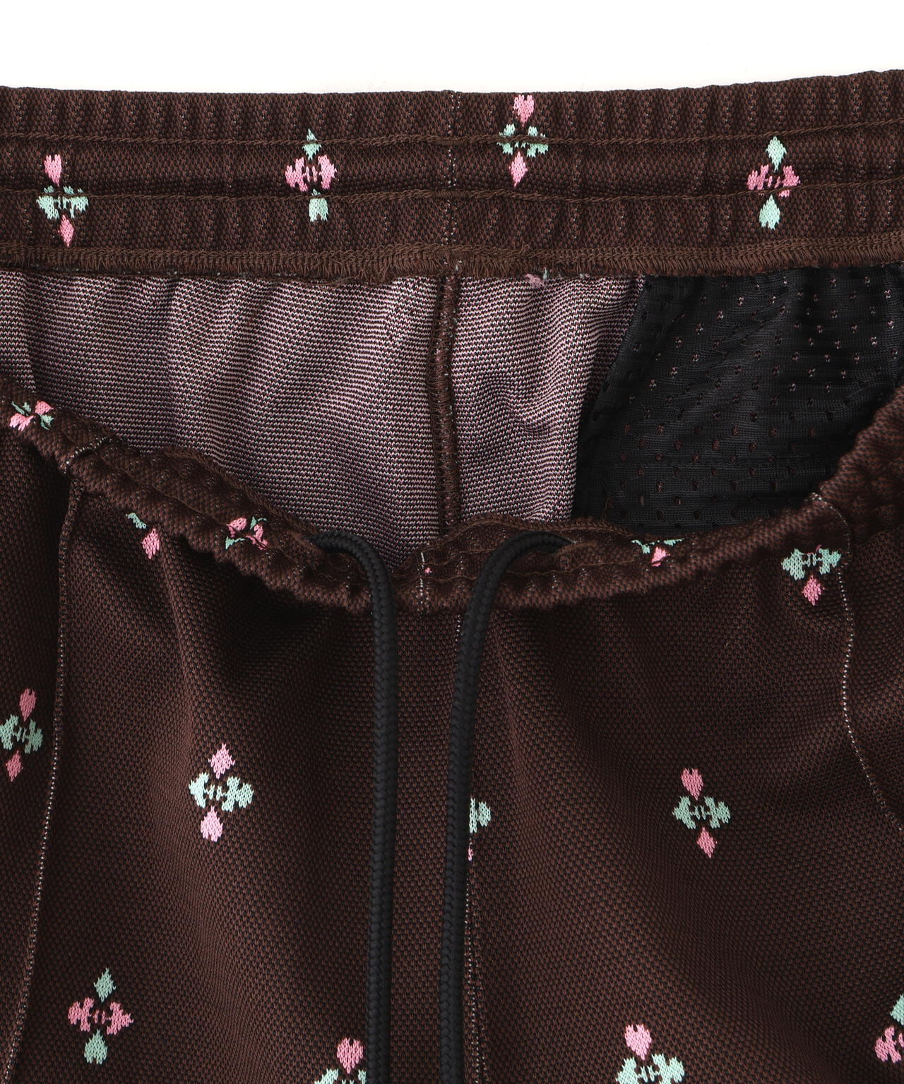 NEEDLES ニードルズ / Track Pant - Poly Jacquard | B'2nd（ビー