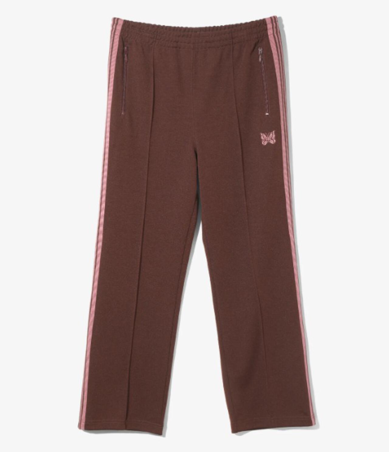 NEEDLES / ニードルズ / Track Pant - Poly Smooth RW316