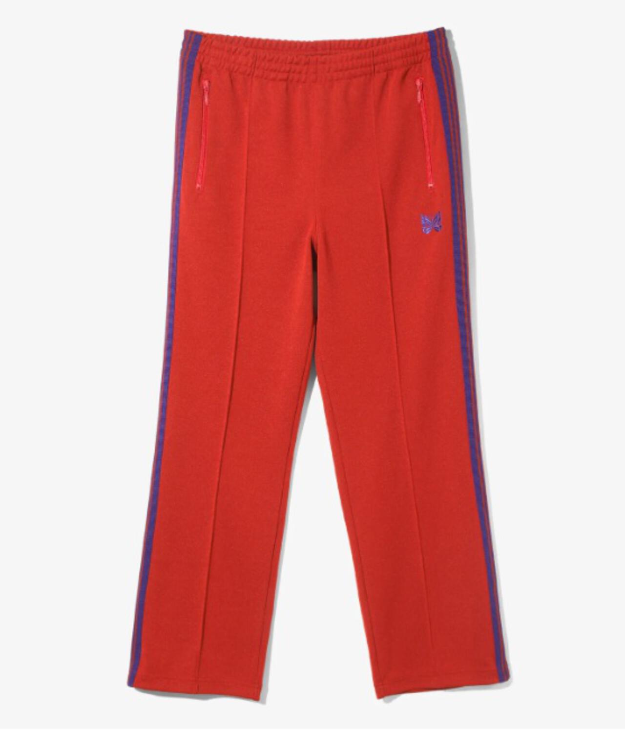 NEEDLES / ニードルズ / Track Pant - Poly Smooth RW316