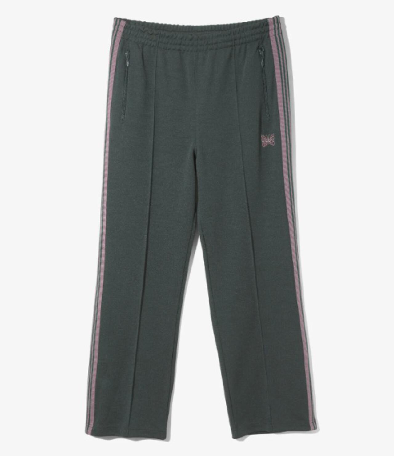NEEDLES / ニードルズ / Track Pant - Poly Smooth RW316 | B'2nd