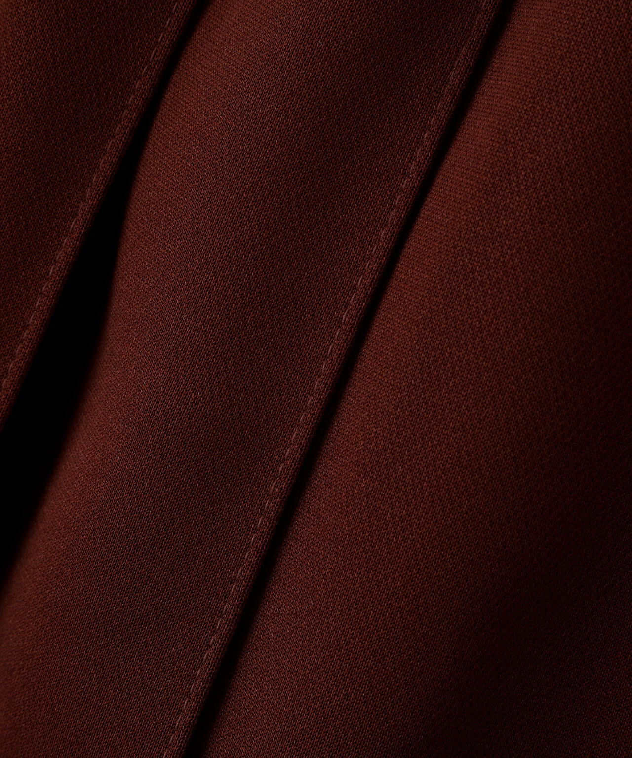 NEEDLES / ニードルズ / Pleated Track Skirt - Poly Smooth RW322