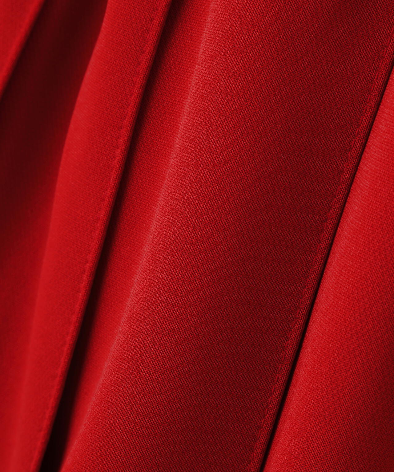 NEEDLES / ニードルズ / Pleated Track Skirt - Poly Smooth RW322