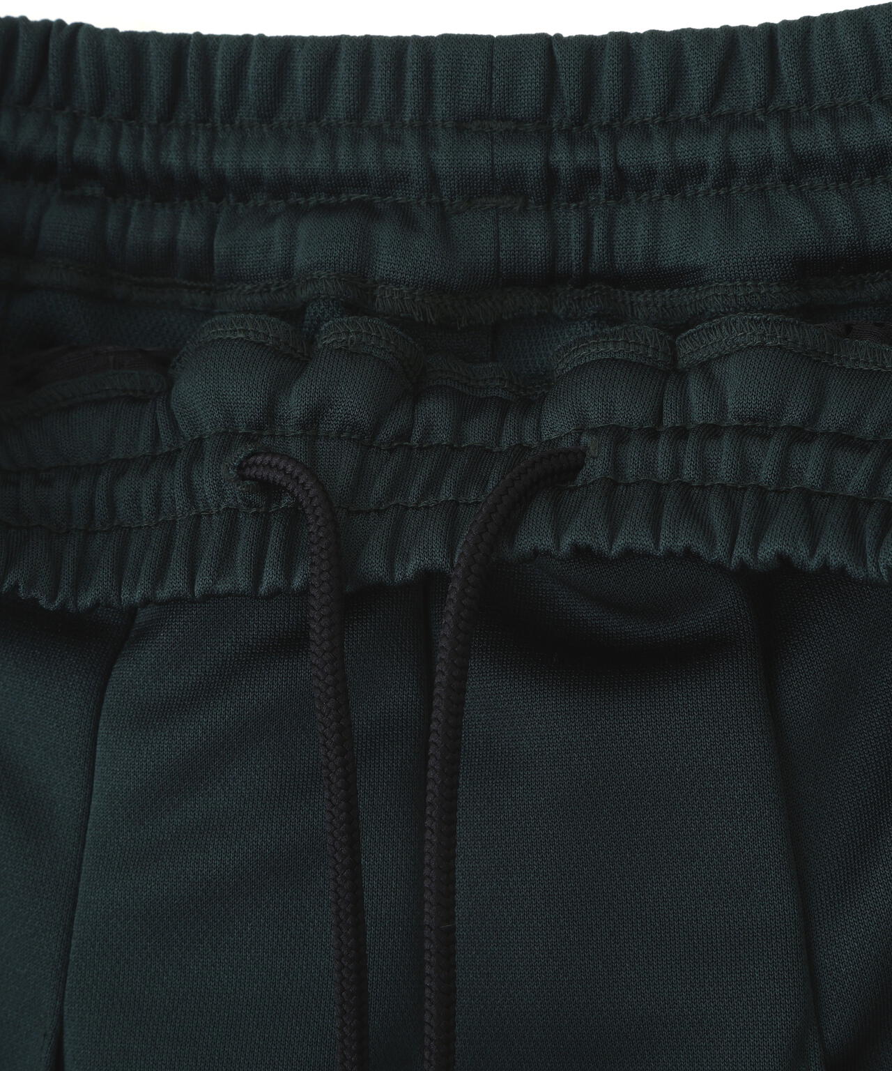 NEEDLES / ニードルズ / Pleated Track Skirt - Poly Smooth RW322