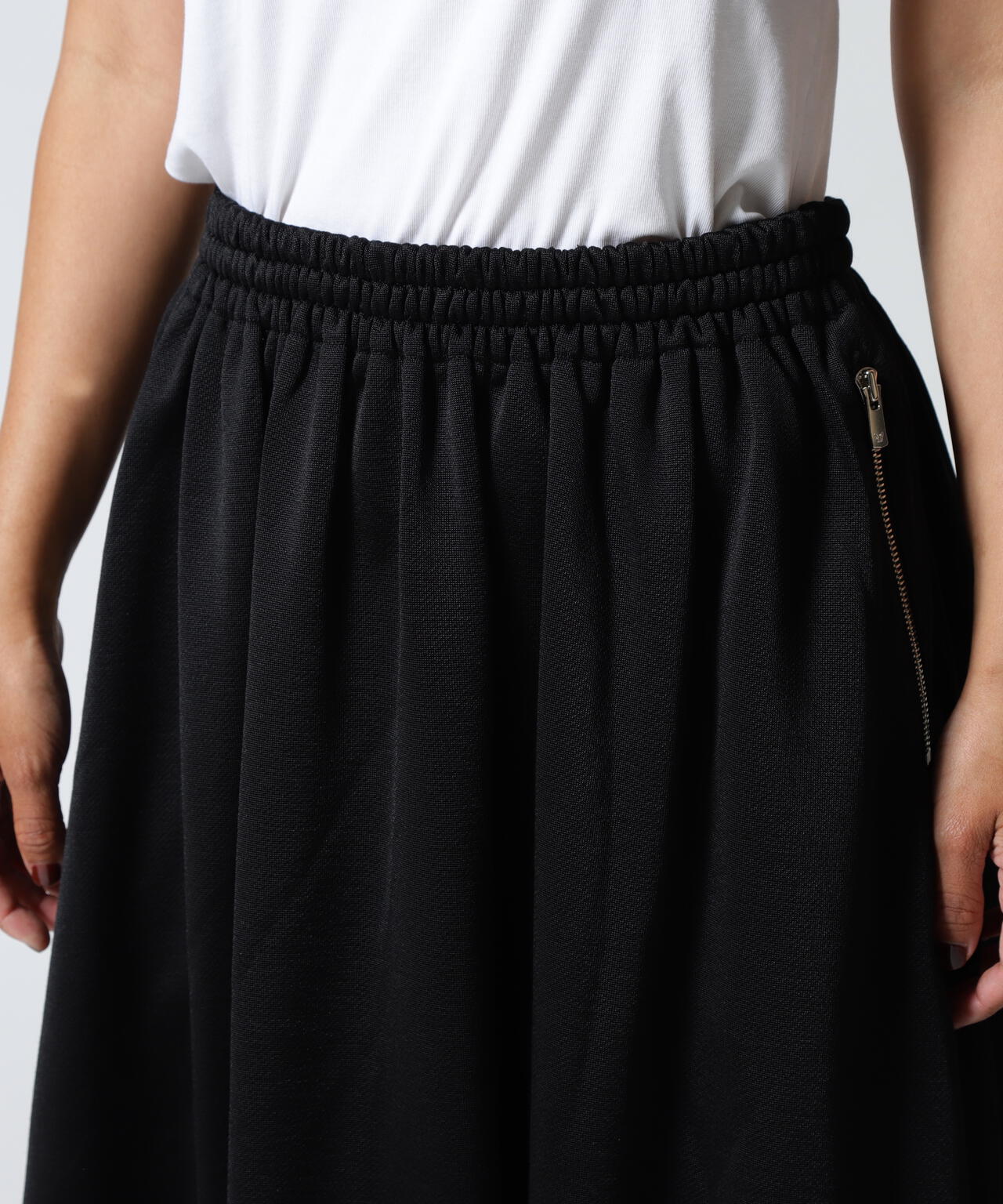 NEEDLES / ニードルズ / Balloon Track Skirt - Bright Jersey | B'2nd